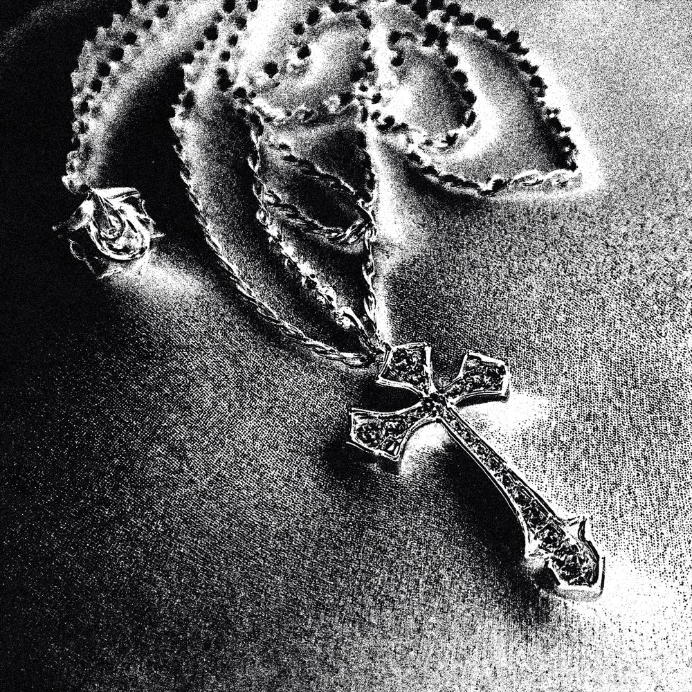 Cover della canzone 'VIEN' di Rue Diego ft. Papa V