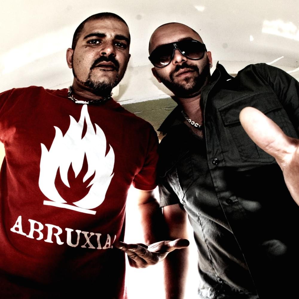 Foto di Sa Razza, artista con ruolo nel rap italiano