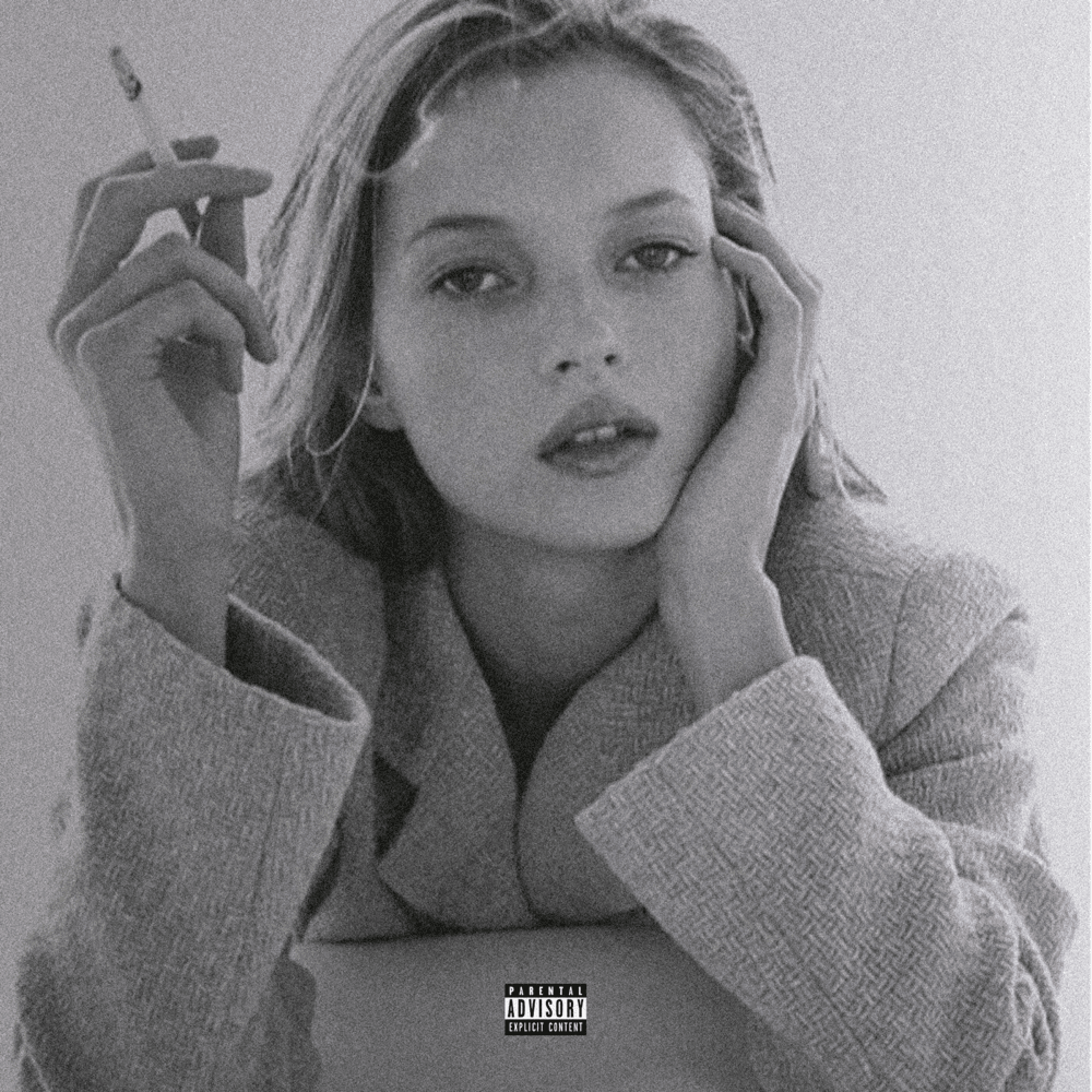 Cover della canzone 'COCOCHANEL' di SAC1 ft. Tony Boy