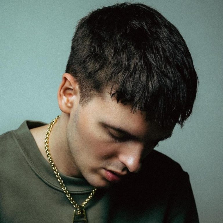 Foto di SAC1, artista con ruolo nel rap italiano