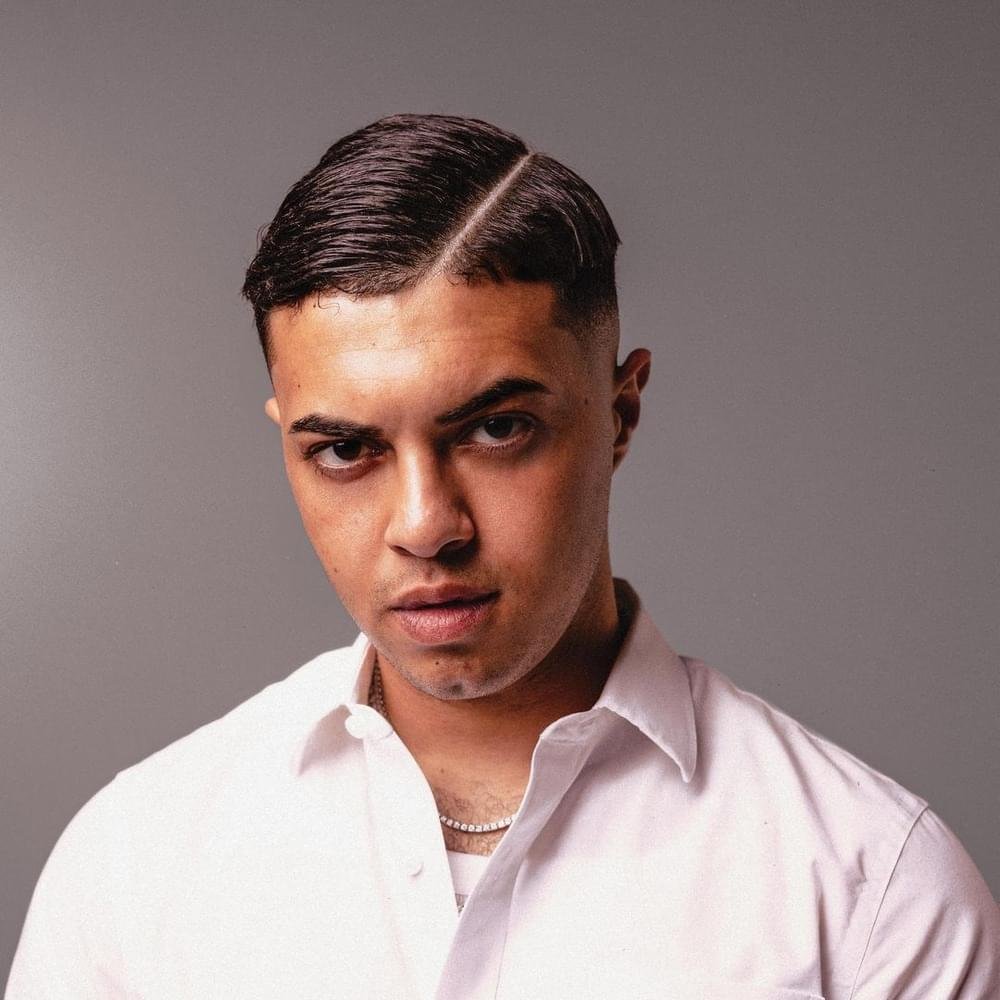 Foto di Sacky, artista con ruolo nel rap italiano