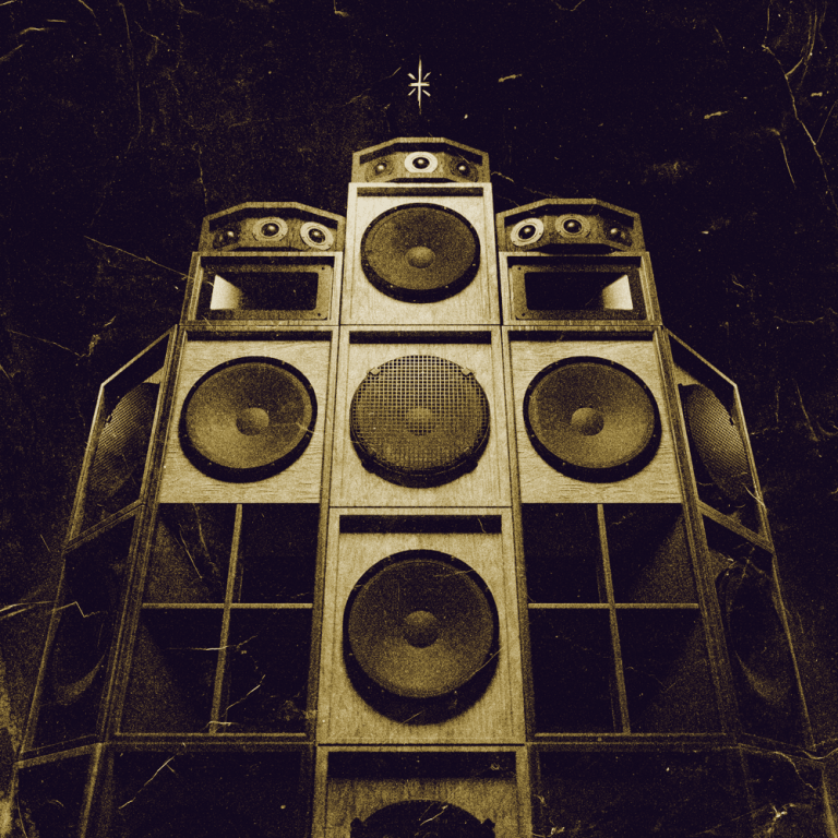 Cover dell'album 'Sacrosanto (Deluxe Edition)'