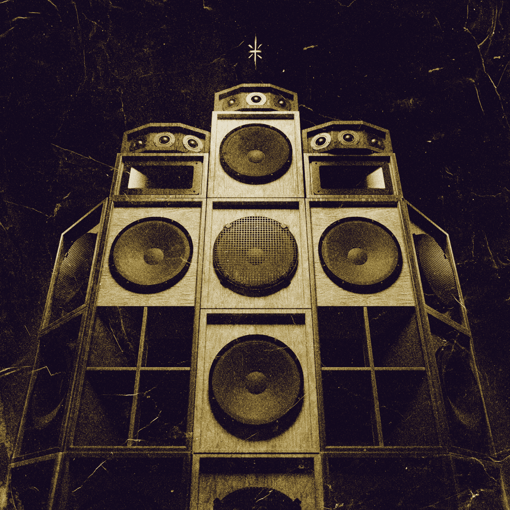 Cover dell'album 'Sacrosanto (Deluxe Edition)'