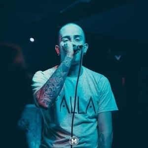 Foto di Saint (VNT1 Records), artista con ruolo nel rap italiano