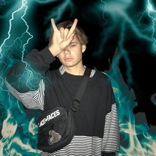 Foto di sako (POL), artista con ruolo nel rap italiano