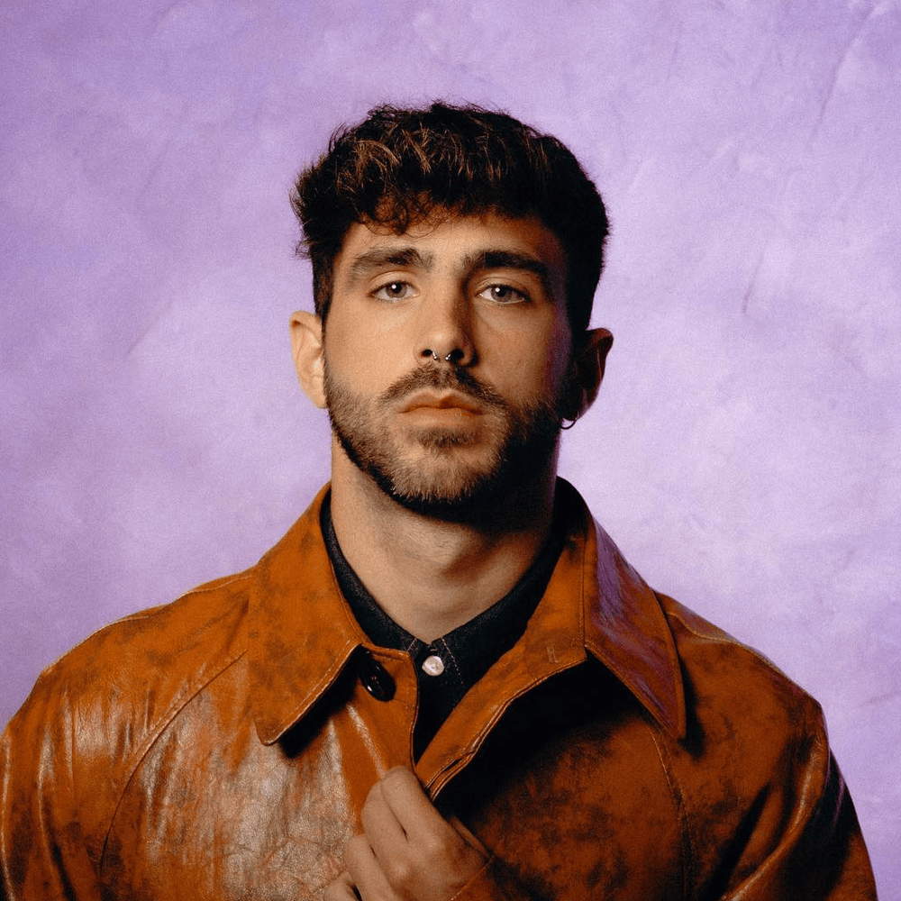 Foto di Sala, artista con ruolo nel rap italiano