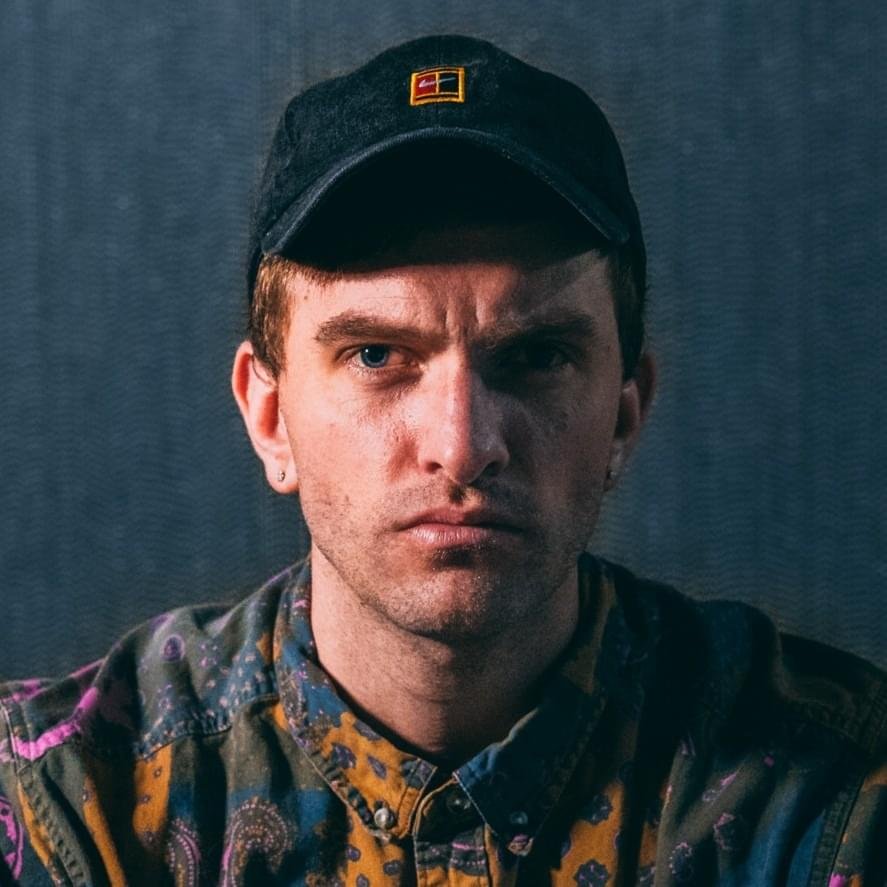 Foto di Sam Sumser, artista con ruolo nel rap italiano