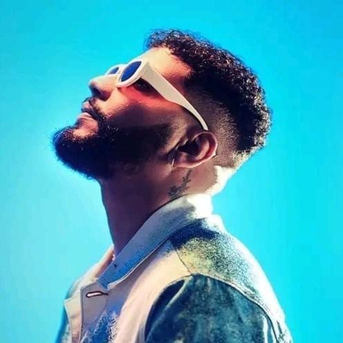 Foto di Samara, artista con ruolo nel rap italiano