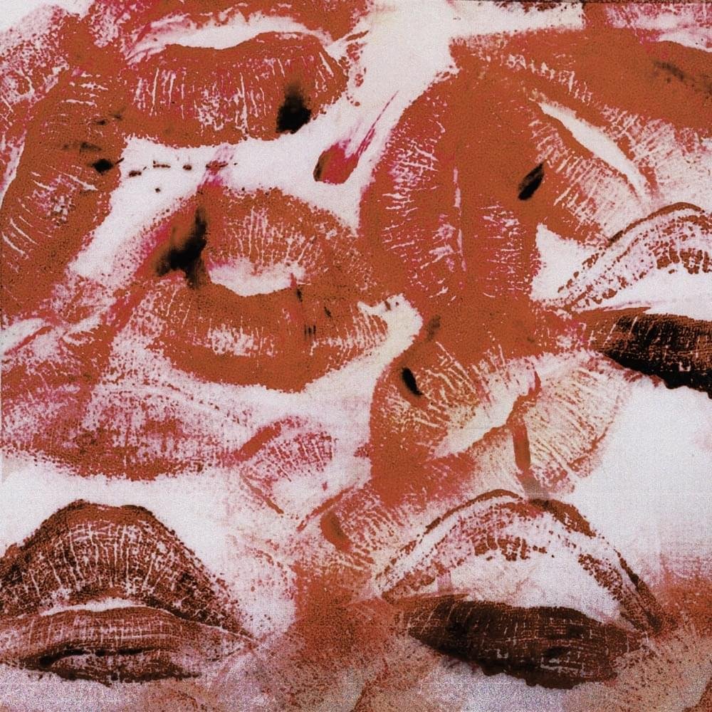 Cover della canzone 'Colpa mia (GELOSA)' di Samurai Jay