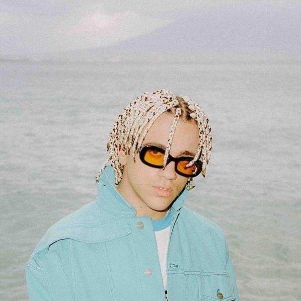 Foto di Samurai Jay, artista con ruolo nel rap italiano