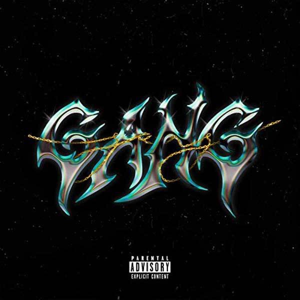 Cover della canzone 'GANG' di Samurai Jay ft. Geolier