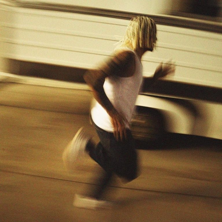 Cover della canzone 'Nessuno' di Samurai Jay