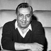 Foto di Sandro Giovannini, artista con ruolo nel rap italiano