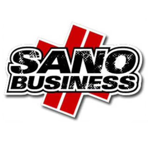 Foto di Sano Business, artista con ruolo nel rap italiano