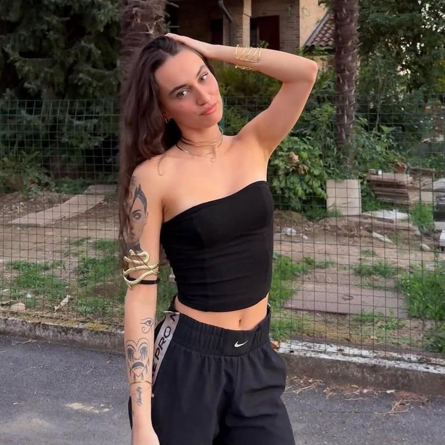 Foto di Santé (ITA), artista con ruolo nel rap italiano