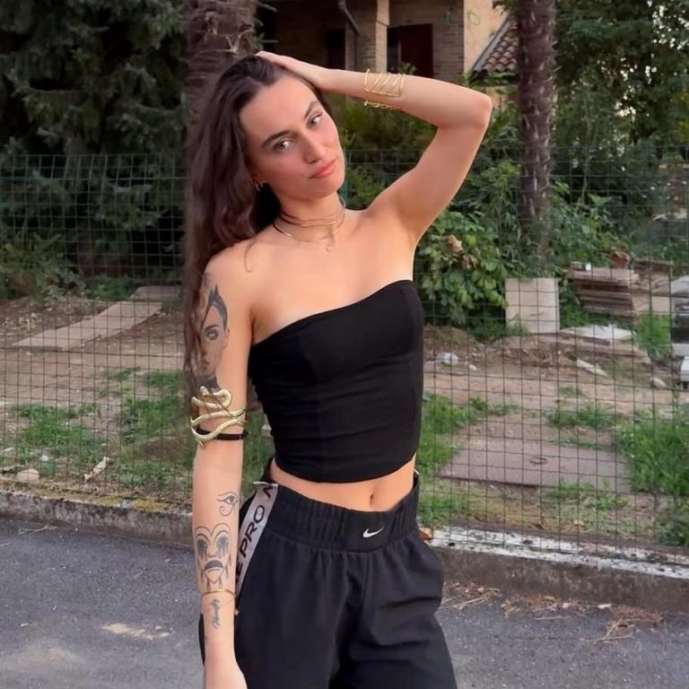 Foto di Santé (ITA), artista con ruolo nel rap italiano