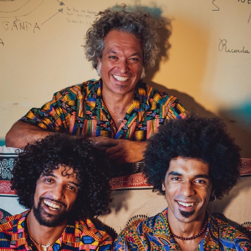 Foto di Savana Funk, artista con ruolo nel rap italiano