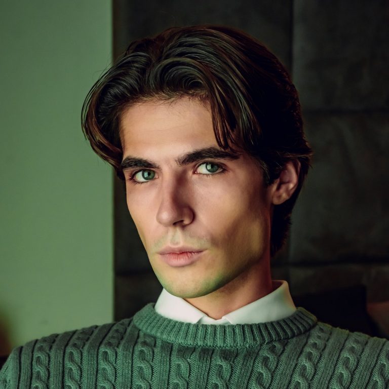 Foto di SaveYourTears, artista con ruolo nel rap italiano