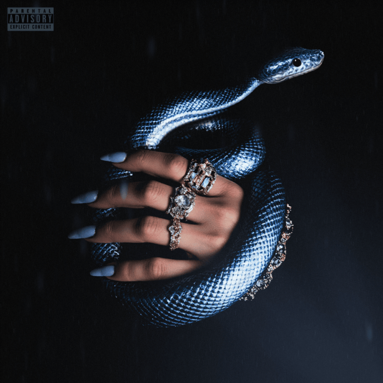 Cover della canzone 'MARINÈ' di Sayf ft. Kuremino, Sethu