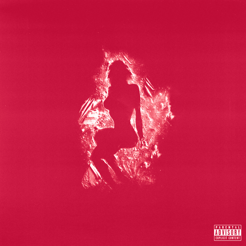 Cover della canzone 'MIA' di Sayf