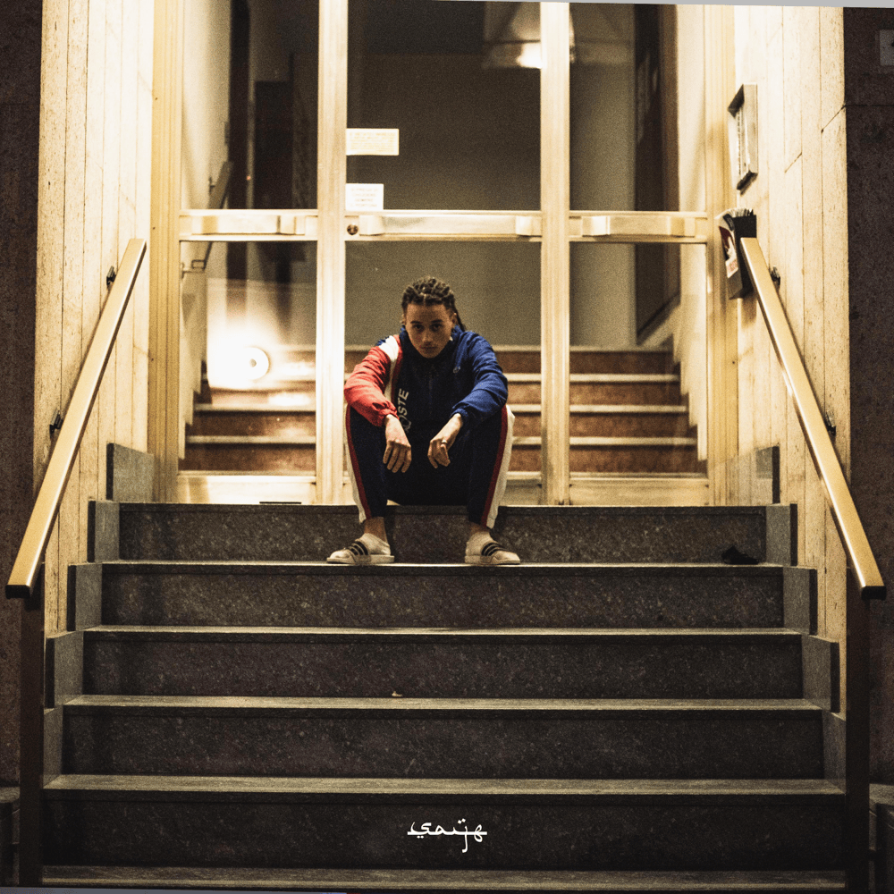 Cover della canzone 'Satta Massagana' di Sayf