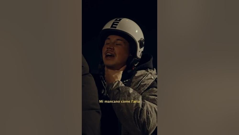 Cover della canzone 'Tarellando Freestyle' di Sayf