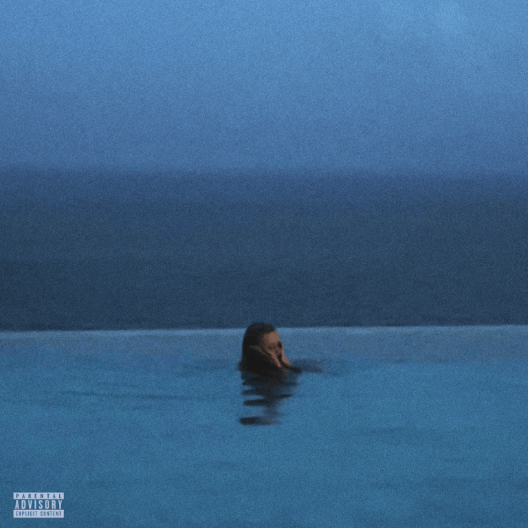 Cover della canzone 'UNA CAN' di Sayf