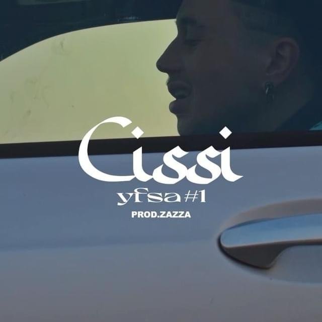 Cover della canzone 'YFSA#1 (Cissi)' di Sayf