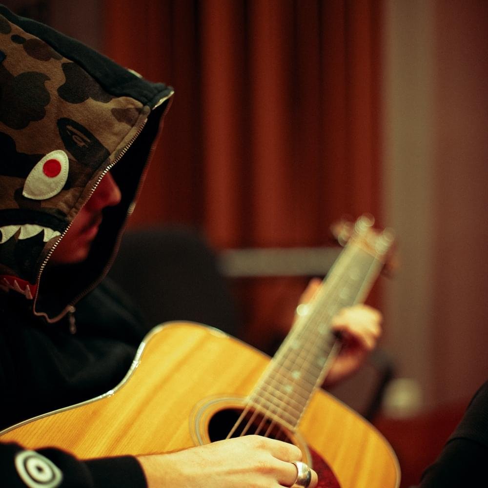 Foto di Scar (FRA), artista con ruolo nel rap italiano