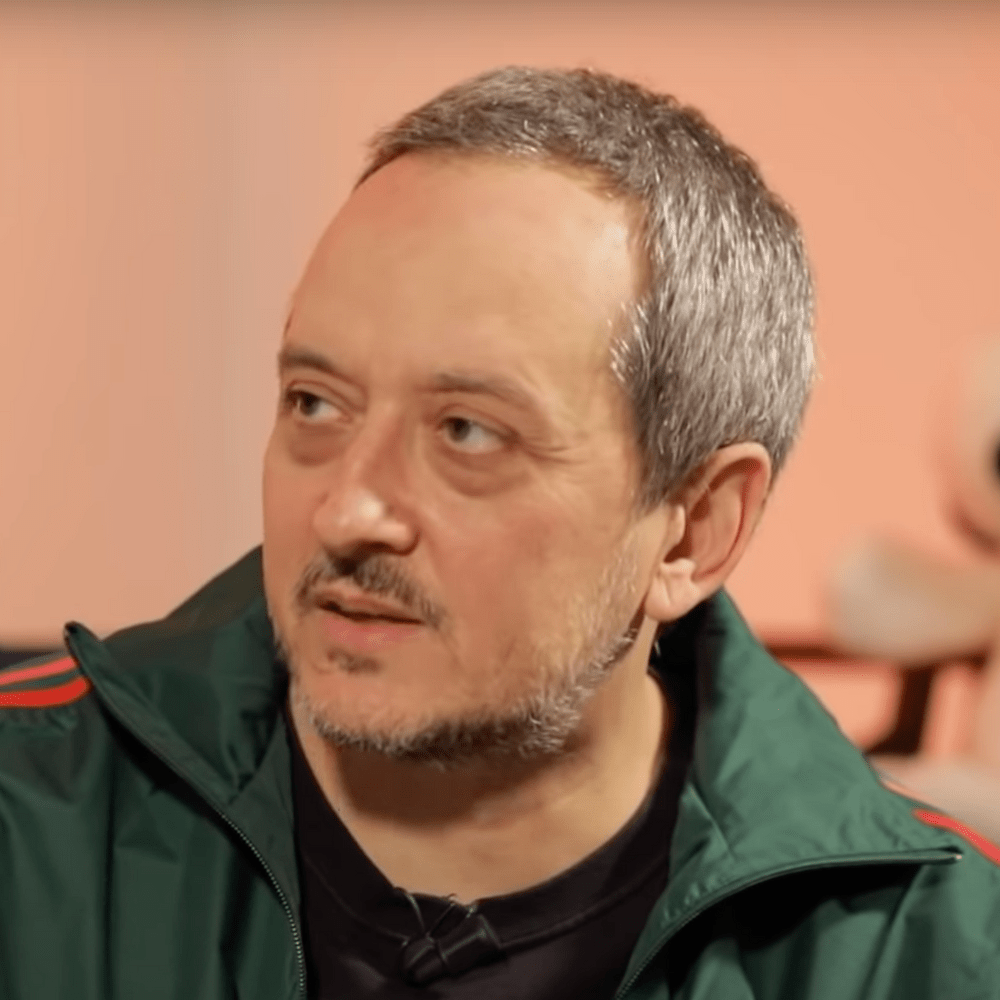 Foto di Scarful, artista con ruolo nel rap italiano