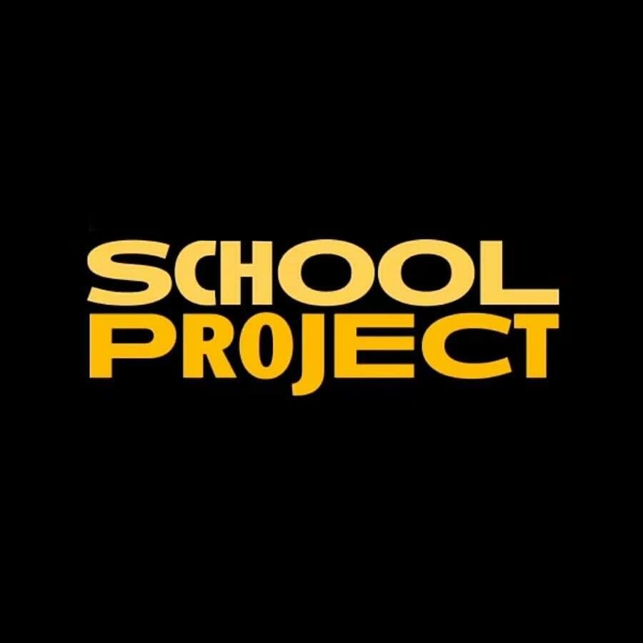 Foto di School Project, artista con ruolo nel rap italiano