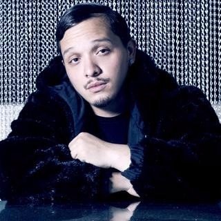 Foto di Scoop DeVille, artista con ruolo nel rap italiano