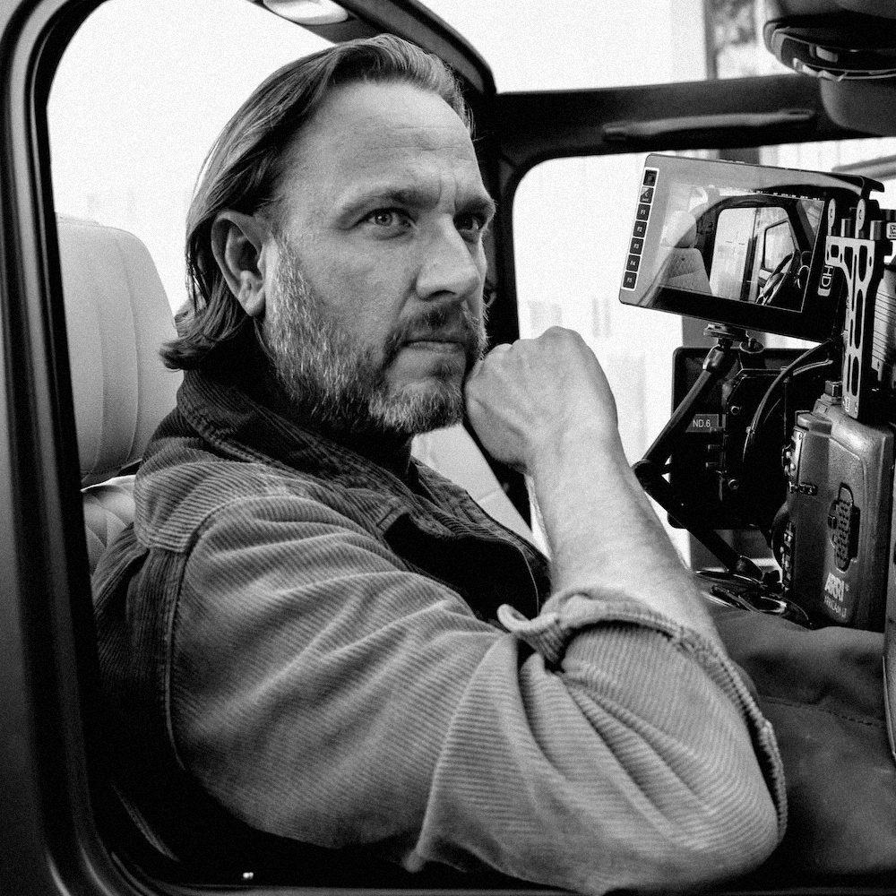 Foto di Scott Cunningham (Director), artista con ruolo nel rap italiano