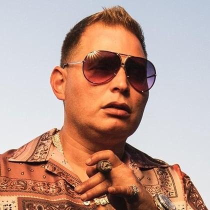 Foto di Scott Storch, artista con ruolo nel rap italiano