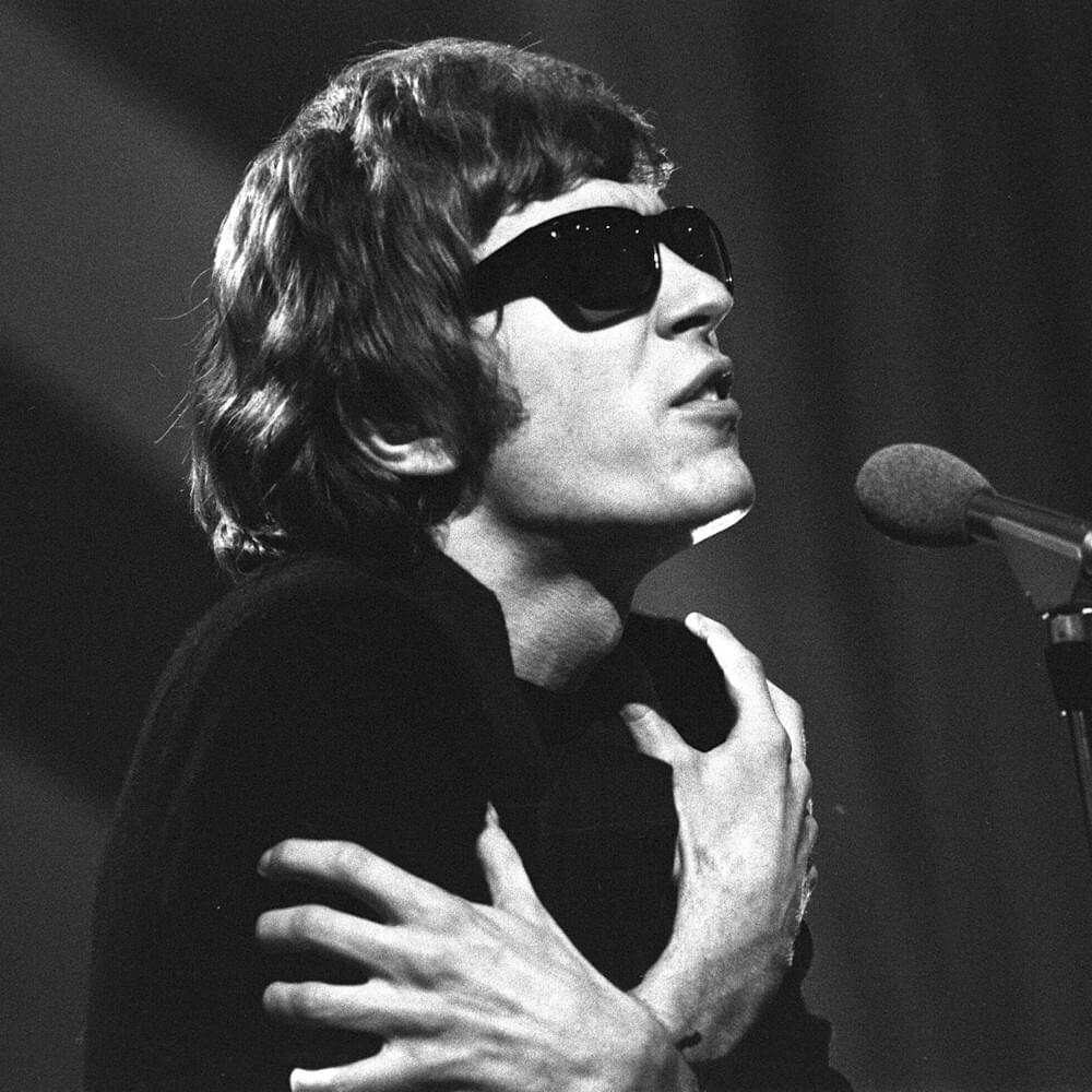 Foto di Scott Walker, artista con ruolo nel rap italiano