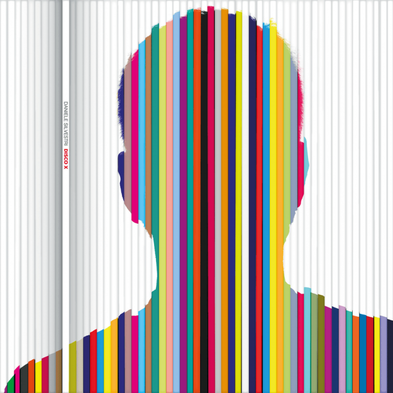 Cover dell'album 'SCRUPOLI - EP'