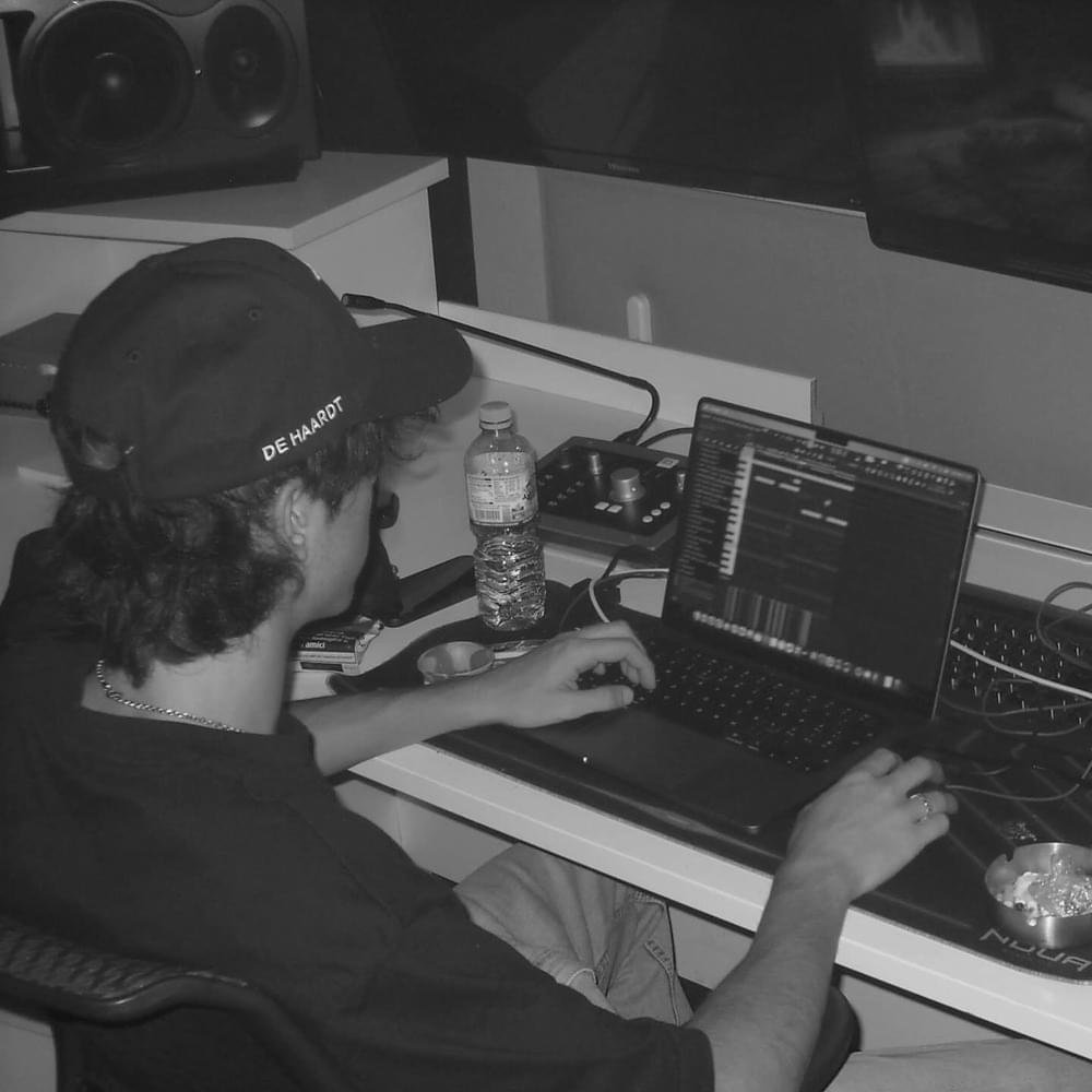 Foto di ScusaBobo, artista con ruolo nel rap italiano