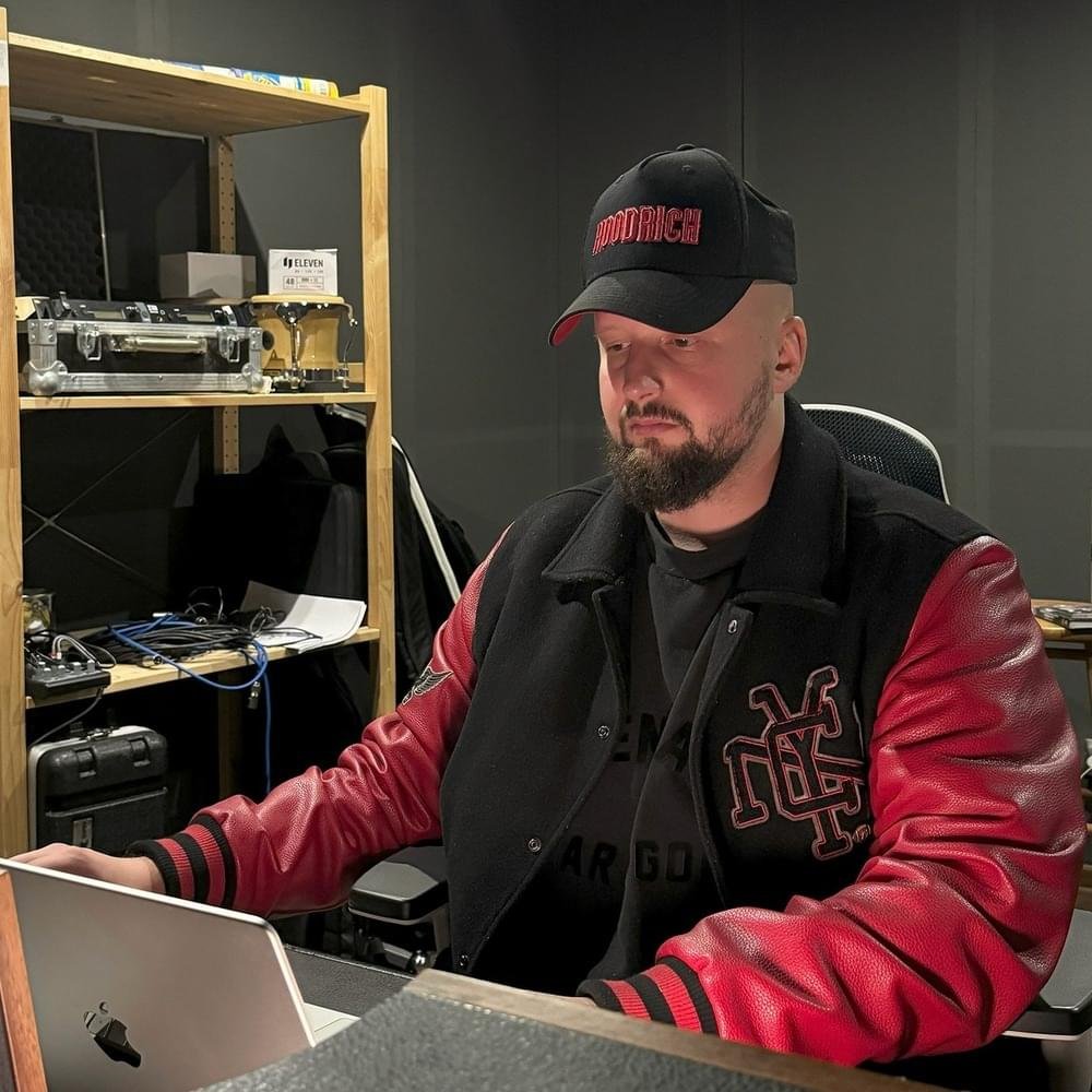 Foto di Sean D, artista con ruolo nel rap italiano