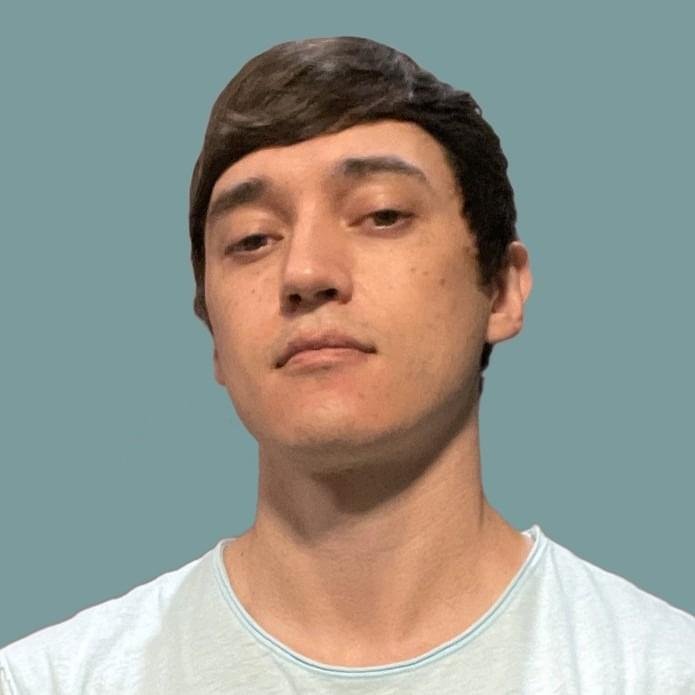 Foto di Sean Small, artista con ruolo nel rap italiano