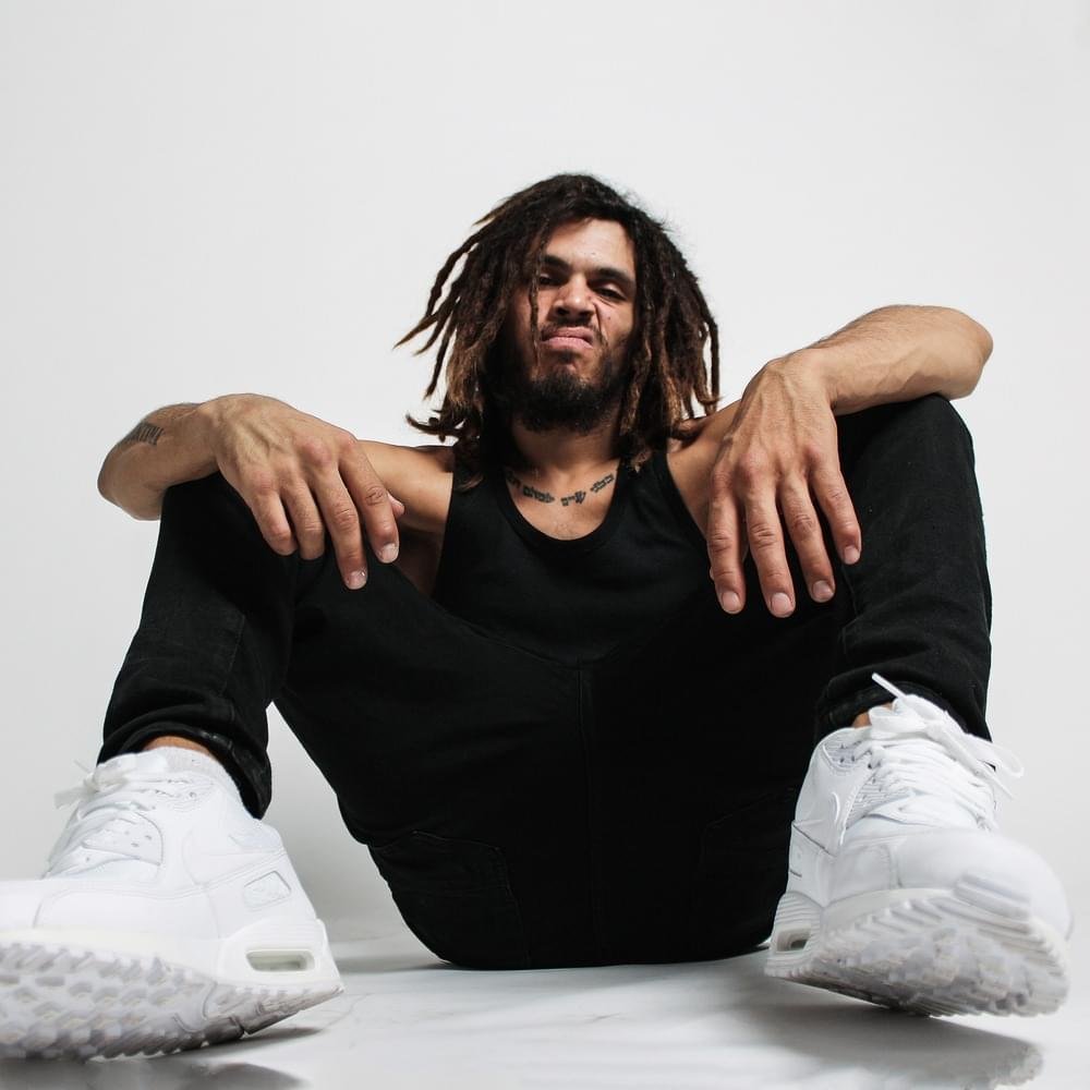 Foto di Sebastian XL - סבסטיאן, artista con ruolo nel rap italiano