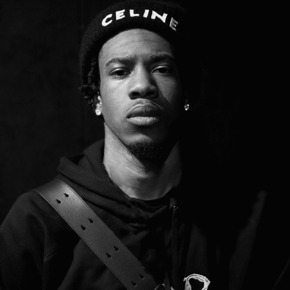 Foto di Section 8, artista con ruolo nel rap italiano