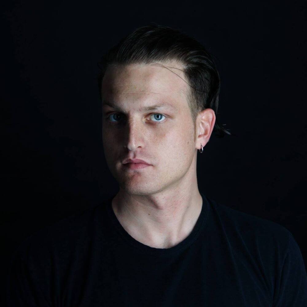 Foto di Seismal D, artista con ruolo nel rap italiano