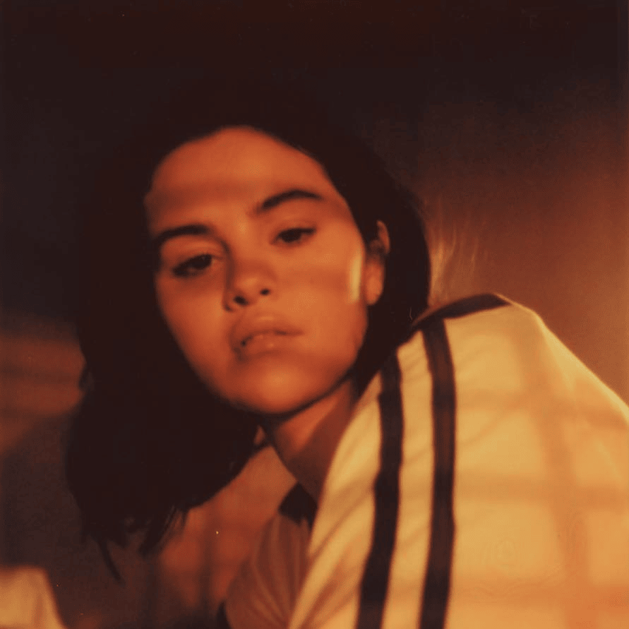 Foto di Selena Gomez, artista con ruolo nel rap italiano