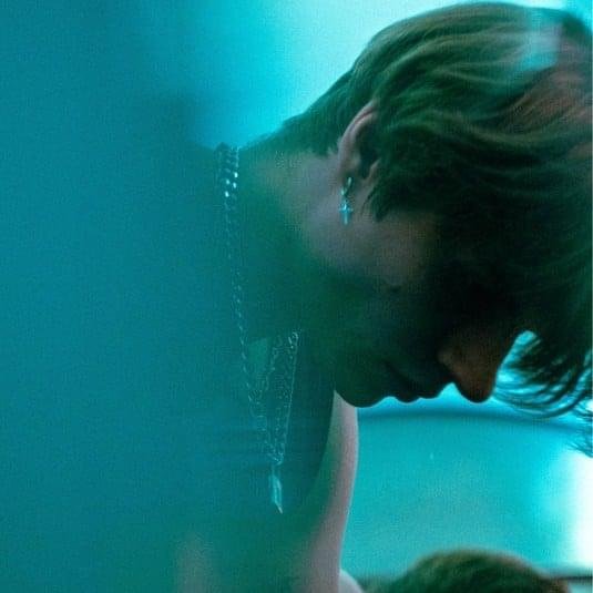 Foto di Seni (POL), artista con ruolo nel rap italiano