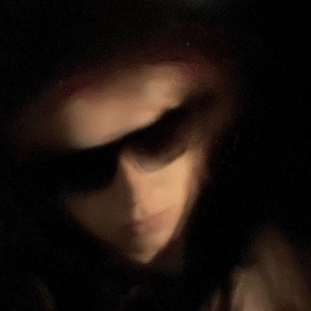 Foto di Senk, artista con ruolo nel rap italiano