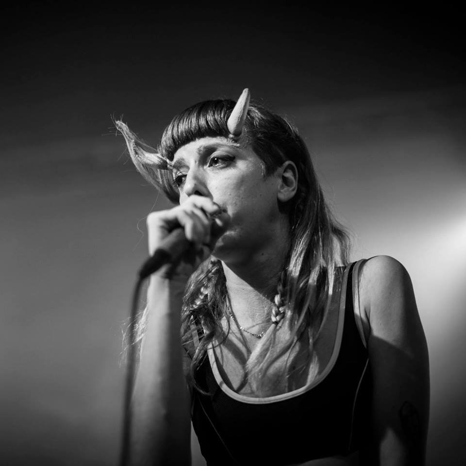 Foto di Serenase, artista con ruolo nel rap italiano