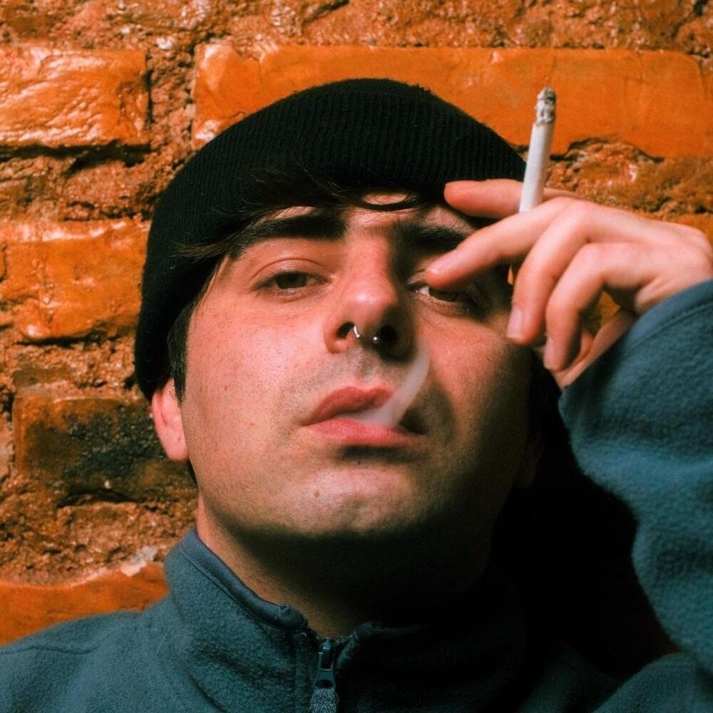 Foto di Sette Meraviglie, artista con ruolo nel rap italiano
