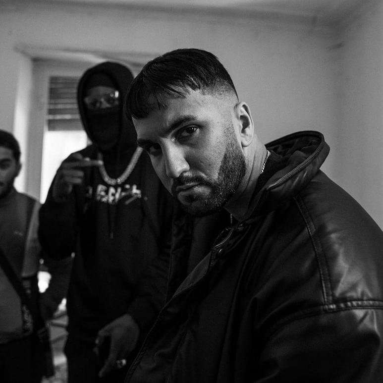 Foto di Sevan (ITA), artista con ruolo nel rap italiano