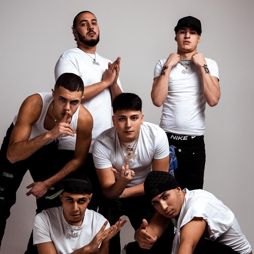 Foto di SEVEN 7oo, artista con ruolo nel rap italiano