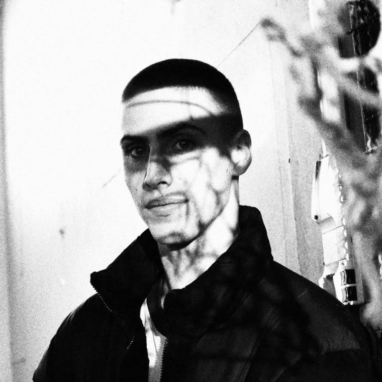 Foto di SEVEN (ITA), artista con ruolo nel rap italiano